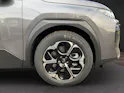 Citroën e-C5 Aircross Max