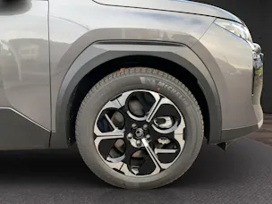 Citroën e-C5 Aircross Max