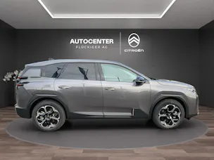 Citroën e-C5 Aircross Max