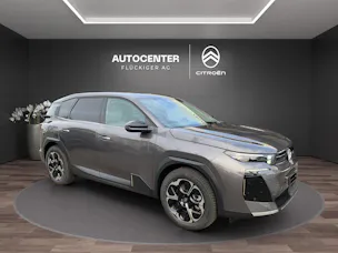 Citroën e-C5 Aircross Max