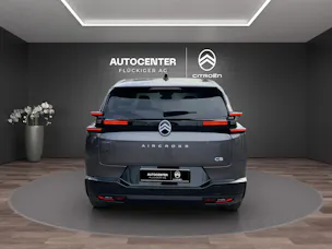 Citroën e-C5 Aircross Max