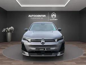Citroën e-C5 Aircross Max