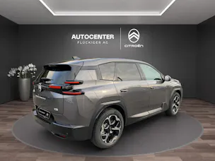 Citroën e-C5 Aircross Max
