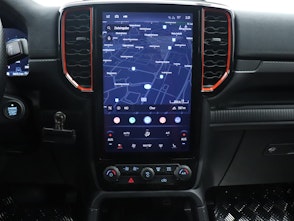 Vehicle image FORD Ranger DKab.Pick-up 3.0 EcoBoost 4x4 Raptor