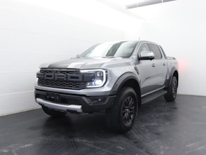 Vehicle image FORD Ranger DKab.Pick-up 3.0 EcoBoost 4x4 Raptor