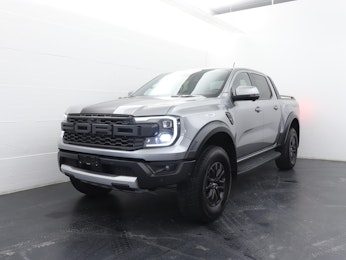Vehicle image FORD Ranger DKab.Pick-up 3.0 EcoBoost 4x4 Raptor