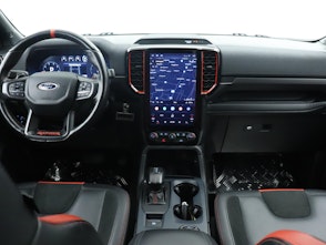 Vehicle image FORD Ranger DKab.Pick-up 3.0 EcoBoost 4x4 Raptor