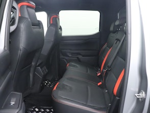 Vehicle image FORD Ranger DKab.Pick-up 3.0 EcoBoost 4x4 Raptor