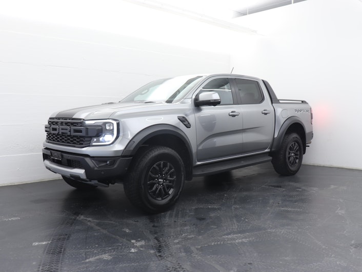 Vehicle image FORD RANGER