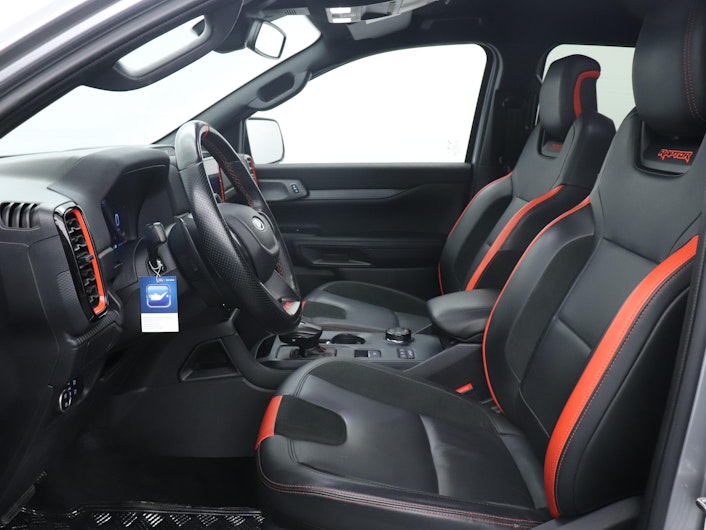 Vehicle image FORD RANGER