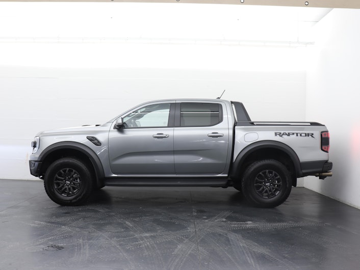 Vehicle image FORD RANGER