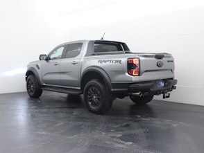 Vehicle image FORD Ranger DKab.Pick-up 3.0 EcoBoost 4x4 Raptor
