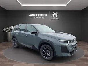 Citroën C5 Aircross 1.2 Hybrid You
