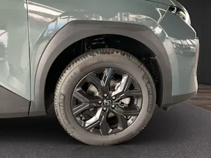 Citroën C5 Aircross 1.2 Hybrid You