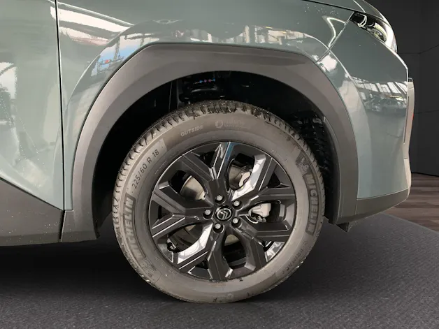 Citroën C5 Aircross 1.2 Hybrid You