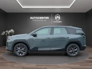 Citroën C5 Aircross 1.2 Hybrid You