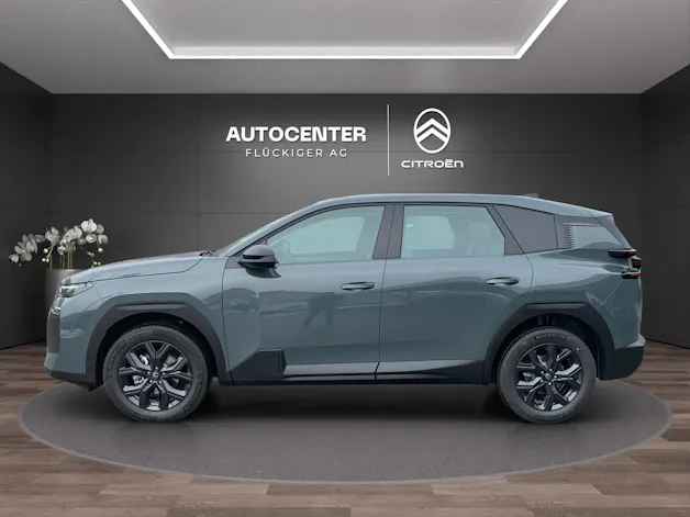Citroën C5 Aircross 1.2 Hybrid You