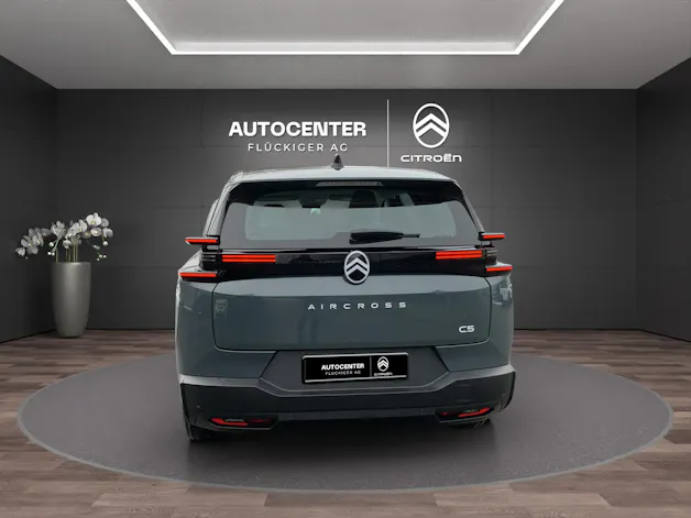 Citroën C5 Aircross 1.2 Hybrid You