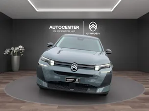 Citroën C5 Aircross 1.2 Hybrid You