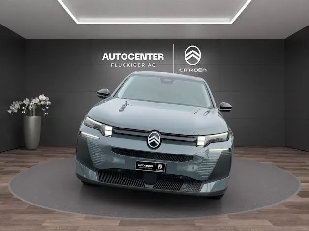 Citroën C5 Aircross 1.2 Hybrid You