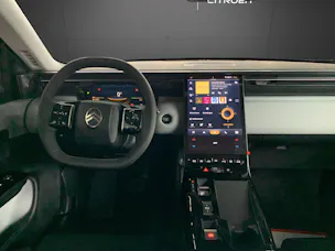 Citroën C5 Aircross 1.2 Hybrid You
