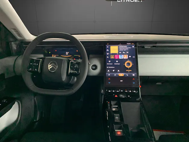 Citroën C5 Aircross 1.2 Hybrid You