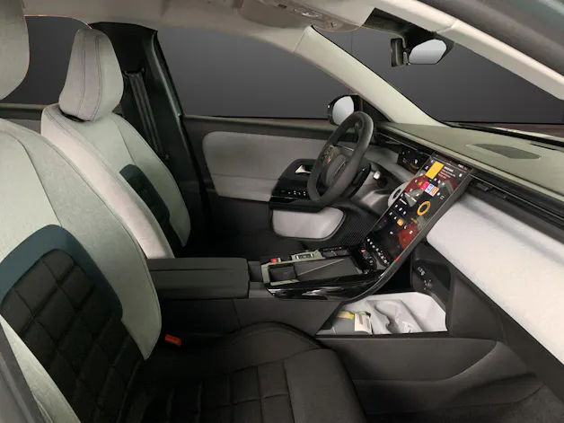 Citroën C5 Aircross 1.2 Hybrid You