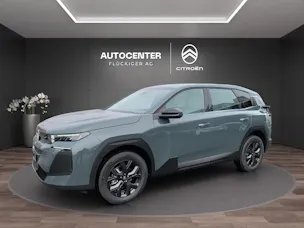 Citroën C5 Aircross 1.2 Hybrid You