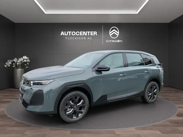 Citroën C5 Aircross 1.2 Hybrid You
