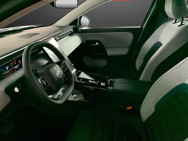 Citroën C5 Aircross 1.2 Hybrid You
