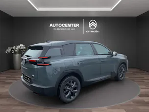 Citroën C5 Aircross 1.2 Hybrid You