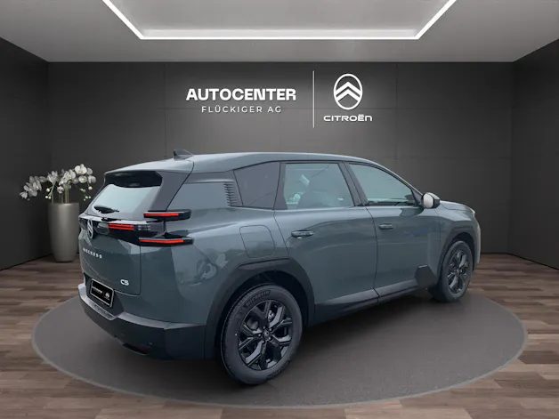Citroën C5 Aircross 1.2 Hybrid You