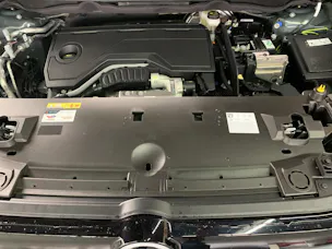 Citroën C5 Aircross 1.2 Hybrid You