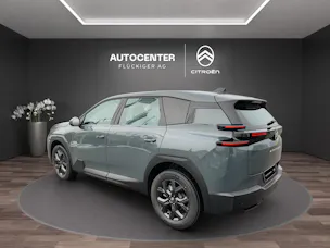 Citroën C5 Aircross 1.2 Hybrid You