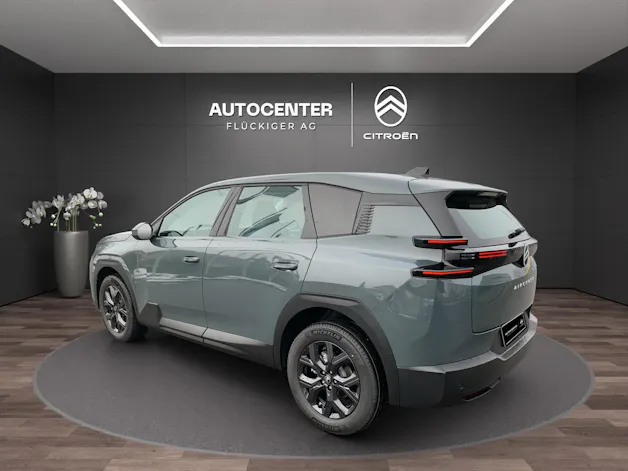Citroën C5 Aircross 1.2 Hybrid You