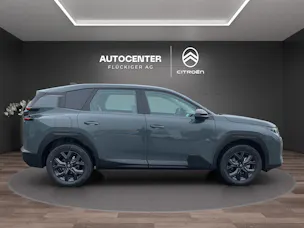 Citroën C5 Aircross 1.2 Hybrid You