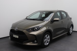 Vehicle image TOYOTA Yaris 1.5 VVT-i HSD Comfort