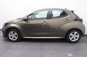 Vehicle image TOYOTA Yaris 1.5 VVT-i HSD Comfort