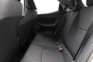 Vehicle image TOYOTA Yaris 1.5 VVT-i HSD Comfort