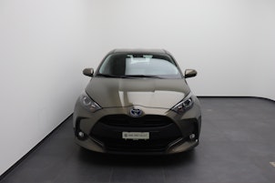 Vehicle image TOYOTA Yaris 1.5 VVT-i HSD Comfort