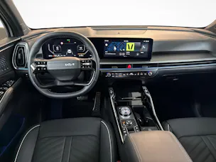 Kia Sorento 2.2 SmartD Style
