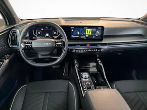 Kia Sorento 2.2 SmartD Style
