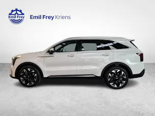 Kia Sorento 2.2 SmartD Style