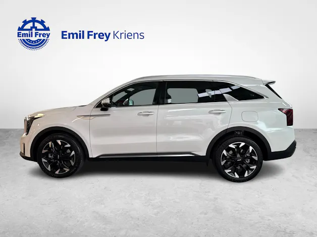 Kia Sorento 2.2 SmartD Style