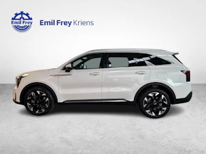 Fahrzeugbild KIA Sorento 2.2 SmartD Style