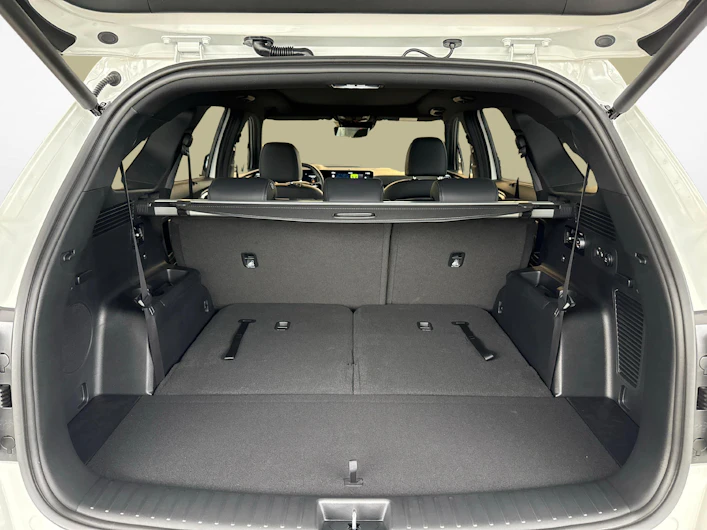 Fahrzeugbild KIA SORENTO