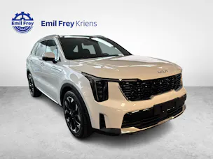 Kia Sorento 2.2 SmartD Style