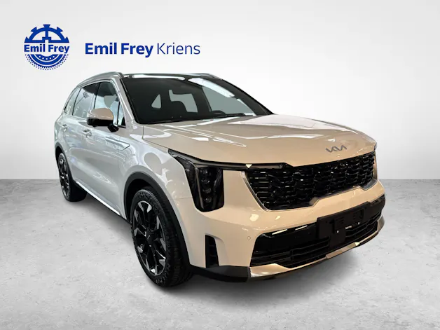 Kia Sorento 2.2 SmartD Style
