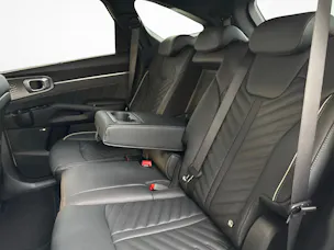 Kia Sorento 2.2 SmartD Style