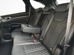 Fahrzeugbild KIA Sorento 2.2 SmartD Style